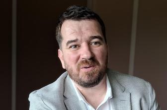 Hrvat, ki tako uživa v Ljubljani, da želi prejeti slovenski potni list