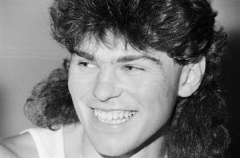 Jaromir Jagr, čudežni deček iz Kladna, ki po 37 letih še ni odložil hokejske opreme