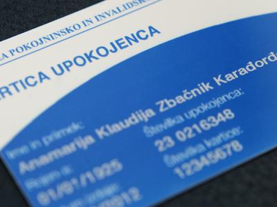 ZPIZ ne pošilja več teh obvestil: kaj lahko storijo upokojenci?