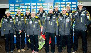 Slovenija 2015