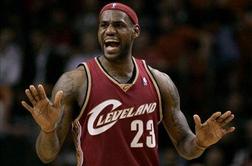 Prosti dan za Slovence v ligi NBA