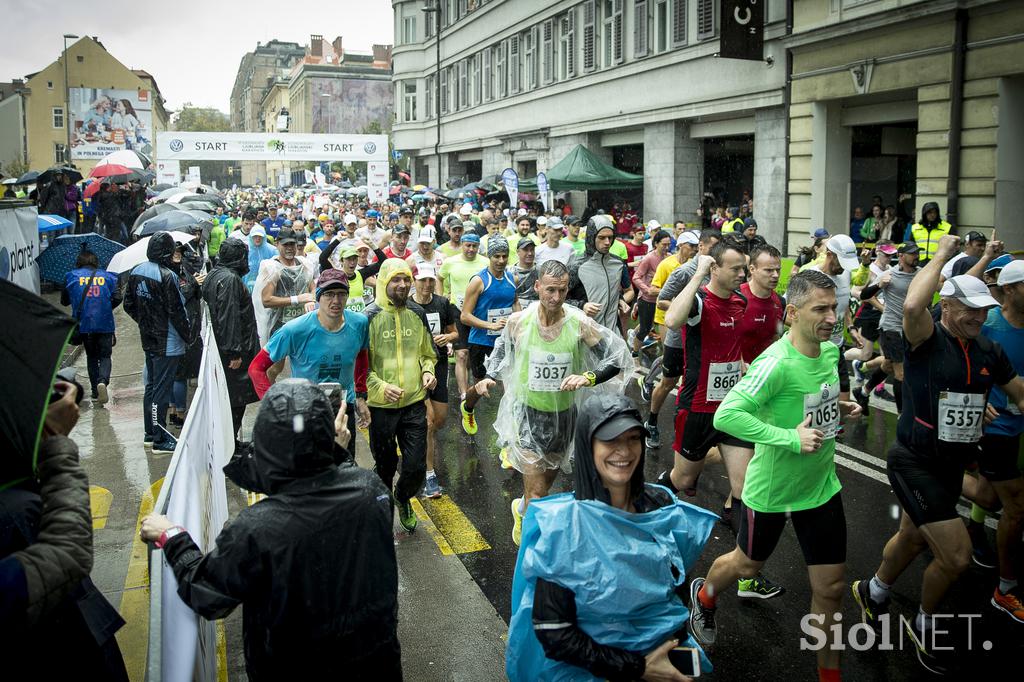 Volkswagen 23. Ljubljanski maraton