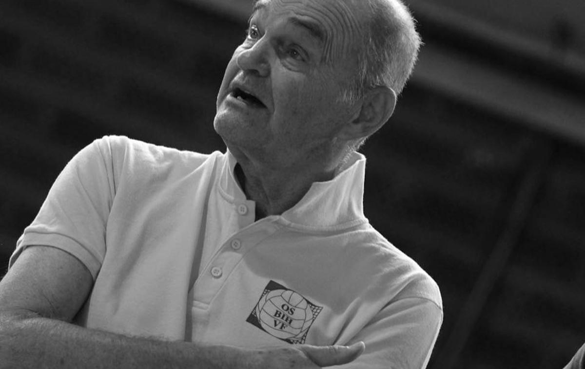 Vladimir Braco Janković | Foto Facebook HOK Gorica
