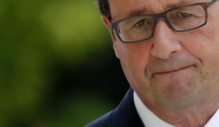 Glavoboli francoskih predsednikov in njihove žene