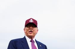 Bo Trump uničil najbolj cenjen program za študente?
