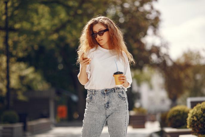 ženska, dekle, pomlad, poletje | Foto Pexels