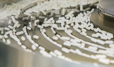 Skoraj 50 milijonov evrov državne podpore Leku in Palomi