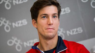 Aljaž Bedene najvišje do zdaj, Kavčič rojstni dan praznuje na 116. mestu