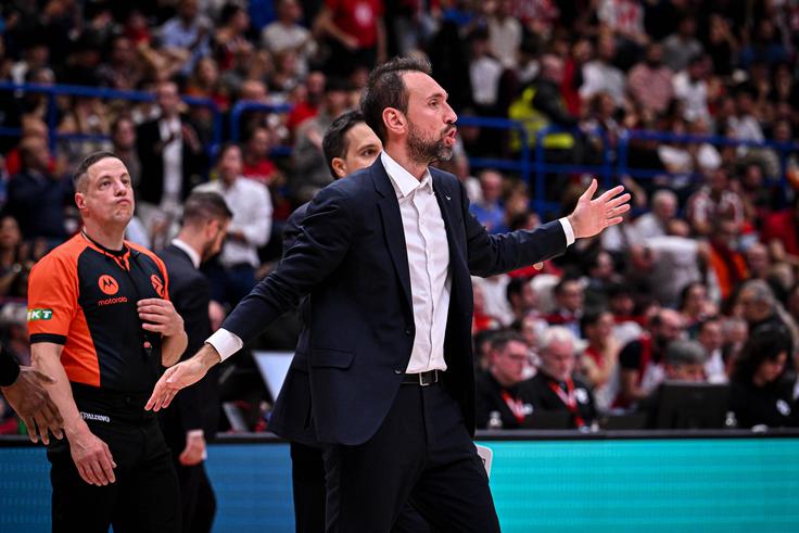 Giuseppe Poeta | Foto: Guliverimage