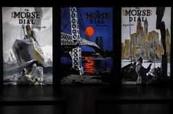 V Parizu retrospektivna razstava Edwarda Hopperja