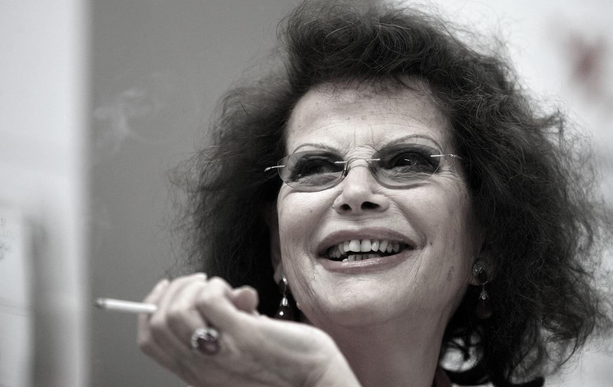 Claudia Cardinale | Claudia Cardinale (1938 - 2025) | Foto Reuters