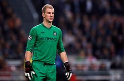 Hart: Izpadli smo zaradi slabih sodnikov in branilcev
