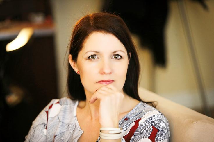 V intervjuju dr. Bončina komentira raziskavo, ki jo je podjetje IPSOS opravilo za Huawei. Izvedli so jo v dvanajstih različnih državah, med drugim tudi Sloveniji. | Foto: 