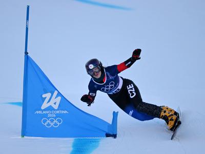 V živo: Gloria, Tim, Rok in Žan v ogenj kvalifikacij