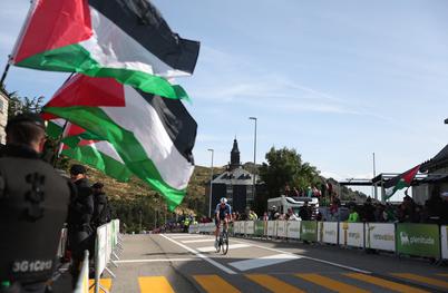 Zaradi strahu pred novimi izgredi ne bodo nastopili na Dirki po Lombardiji