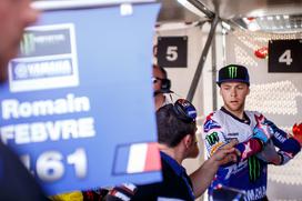 Tim Gajser Trentino