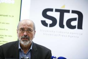Kadunc odstopa s položaja direktorja STA