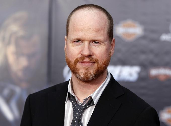 Joss Whedon | Foto: Reuters