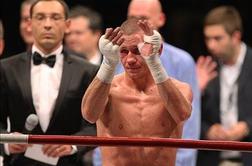 Rafal Jackiewicz: Hudo me je pretepel