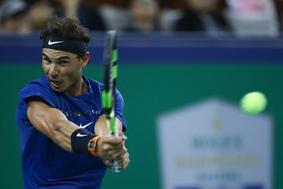 Španec Pablo Andujar skočil za 201 mesto, Rafa še vedno na vrhu