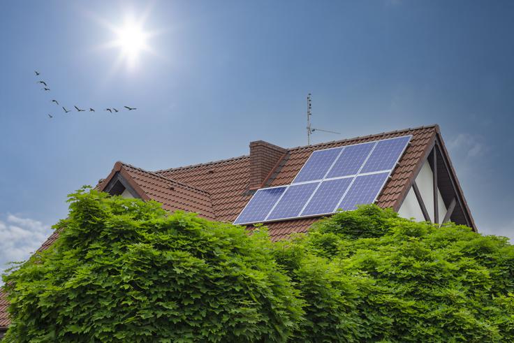 sončna elektrarna | Foto: Shutterstock