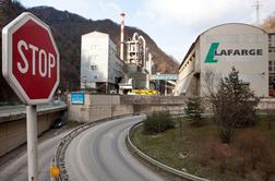 Eko krog: Lafarge Cement znova zavaja javnost