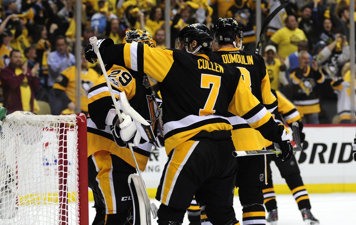 Pittsburgh Penguins | Foto Guliver/Getty Images