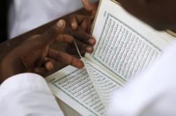 Islandci postajajo muslimani