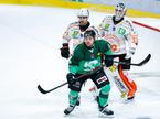IceHL: HK Olimpija : Graz 99ers