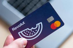 Revolut: Slovenija edina članica EU na črni listi