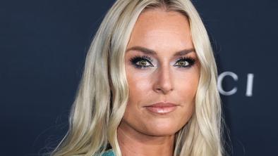 Kakšna je videti prihodnost Lindsey Vonn?