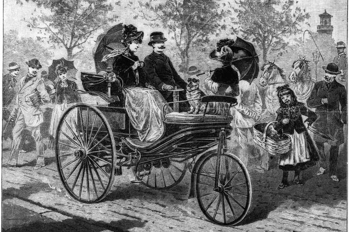 Mercedes Benz | Foto Mercedes-Benz