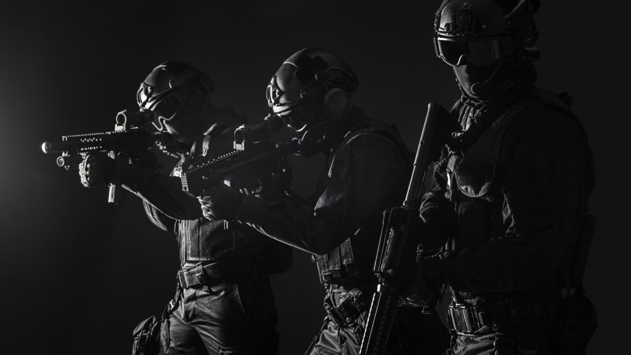 V Severni Makedoniji razbili celico, povezano z ISIS