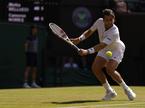 Wimbledon Cameron Norrie
