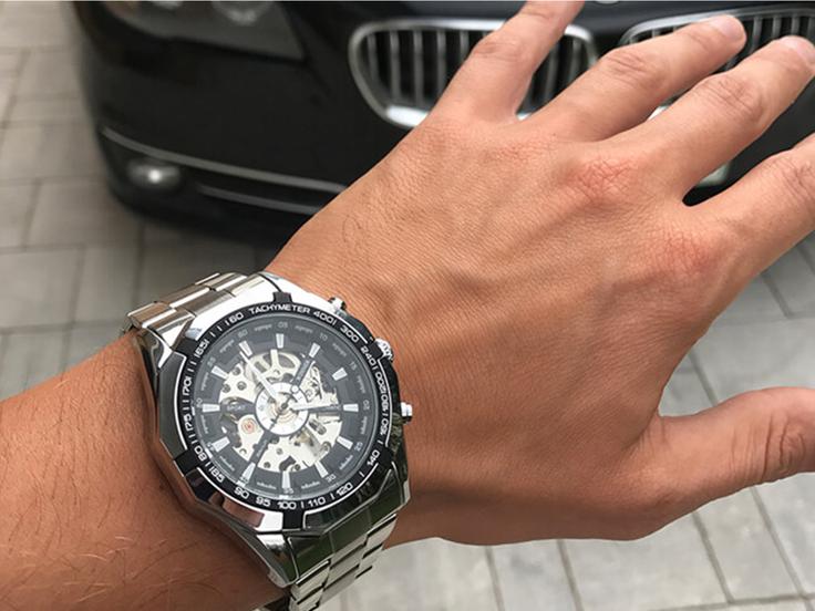 London Silver | Foto: 