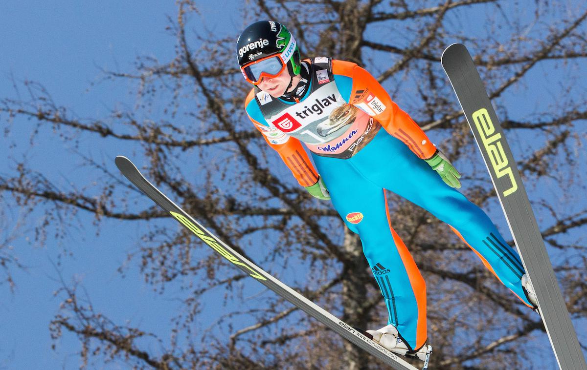 Miran Zupančič | Foto Žiga Zupan/Sportida