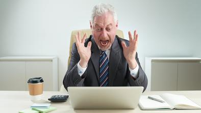 Samo Rugelj: Spletne prevare in druge digitalne prigode