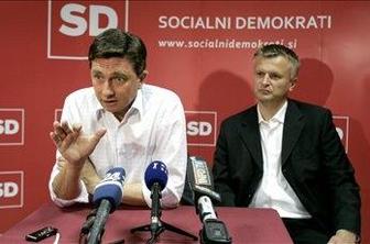 Pahor: Javni interes pred strankarskim