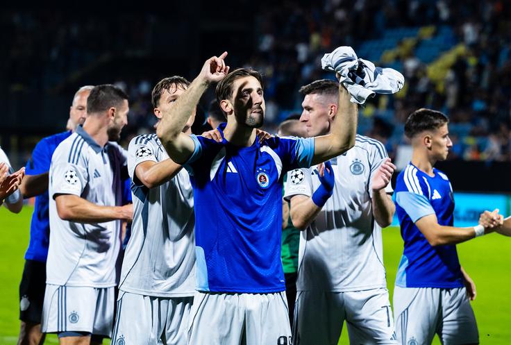 Andraž Šporar | Foto: Nik Moder