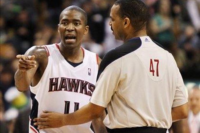 Crawford najboljši šesti igralec NBA