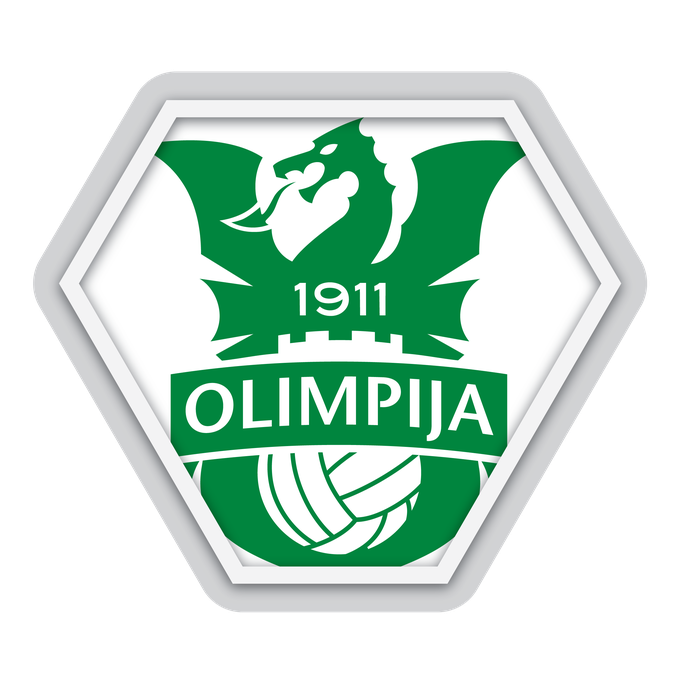 Olimpija Logotip | Foto: 