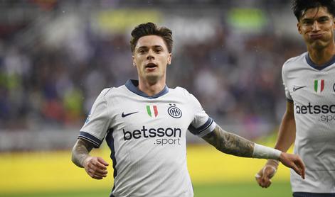 V živo: Inter na dobri poti, da ujame Napoli