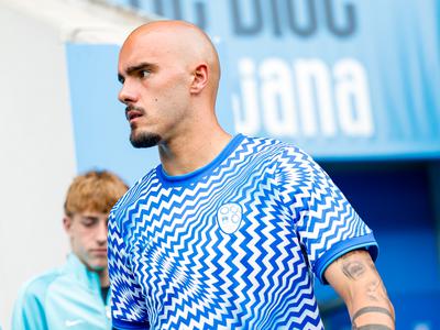 Slovenec o sanjskem življenju v Barceloni, jezi ga le njegov status