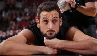 Belinelli bo branil naslov v metu trojk na all-star tekmi
