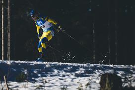 Biatlon Oberhof 20 km
