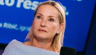 Tanja Ribič: Doživela sem neke vrste razsvetljenje