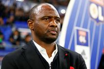 Patrick Vieira