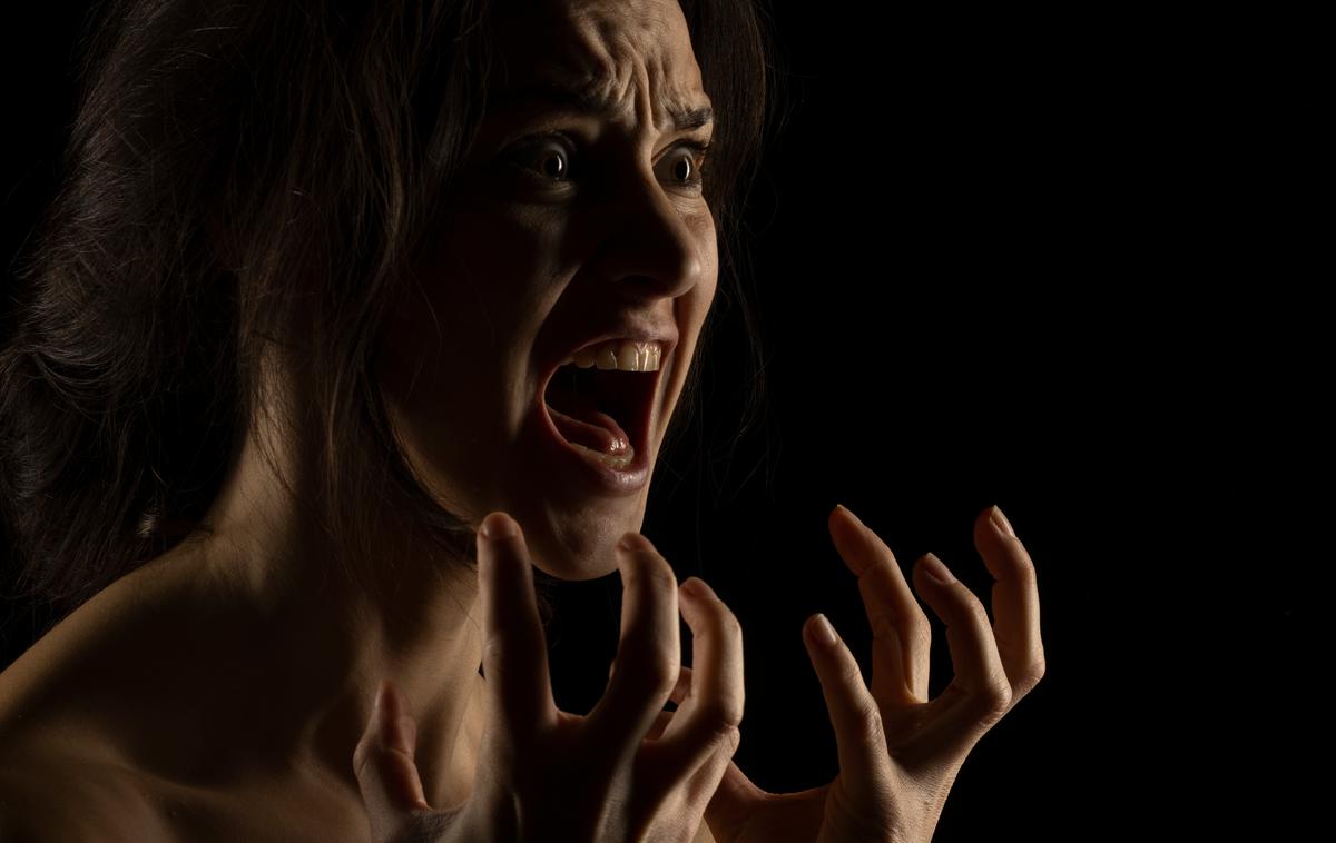 krik | Foto Shutterstock