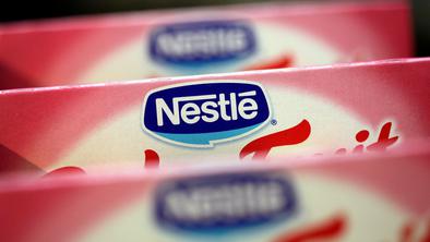 Nestle v okviru varčevalnega programa ukinja 16 tisoč delovnih mest