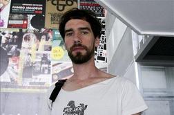 N'Toko: Ves čas smo mislili, da delamo elektronski album
